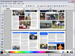 Xara Xtreme Pro v3.0.1.748 英國Xara公司老牌矢量圖形設計軟件的回顧與社區影響