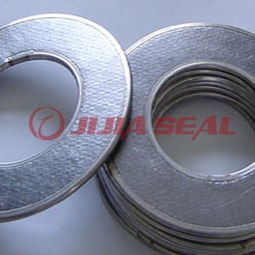 包邊石墨墊片及其應用——慈溪技嘉密封材料廠的專業供應與生物技術開發服務